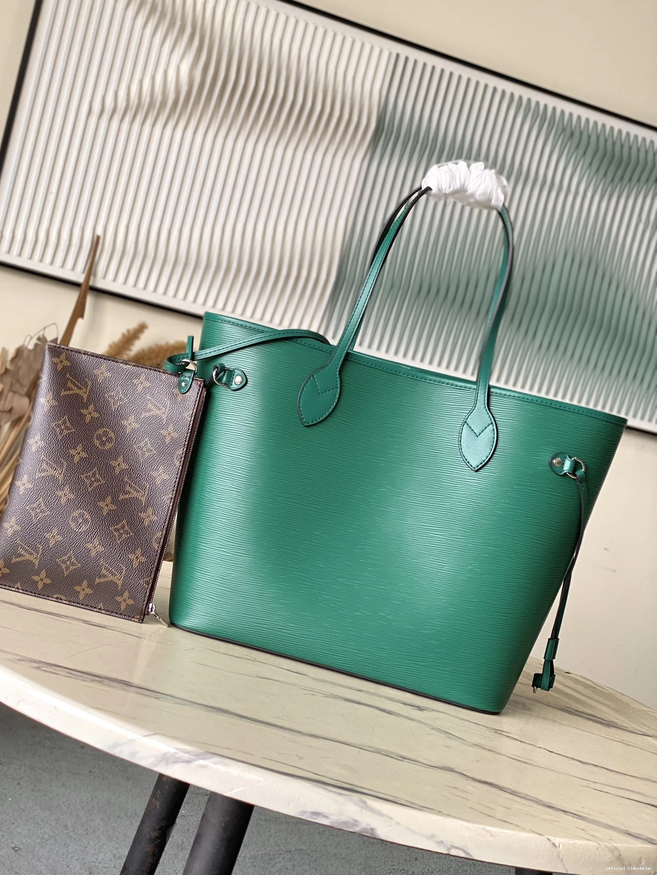 NEVERFULL LOUIS VUITTON MM-31*28*14cm 0825